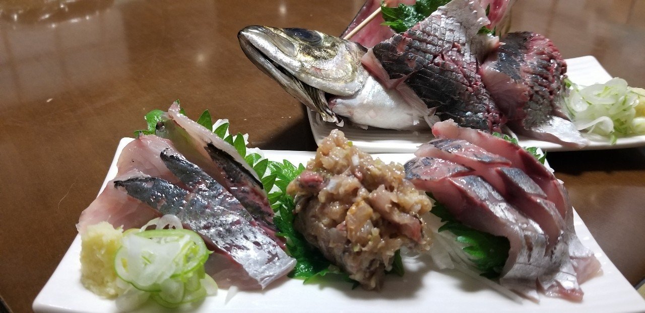 無料記事 鯵 アジ を食べよう 刺身の盛り付け方 食べ方イロイロお伝えします 魚っくん Manabu Note 無料記事 鯵 アジ を食べよう 刺身の盛り付け方 食べ方イロイロお伝えします 魚っくん Manabu Note