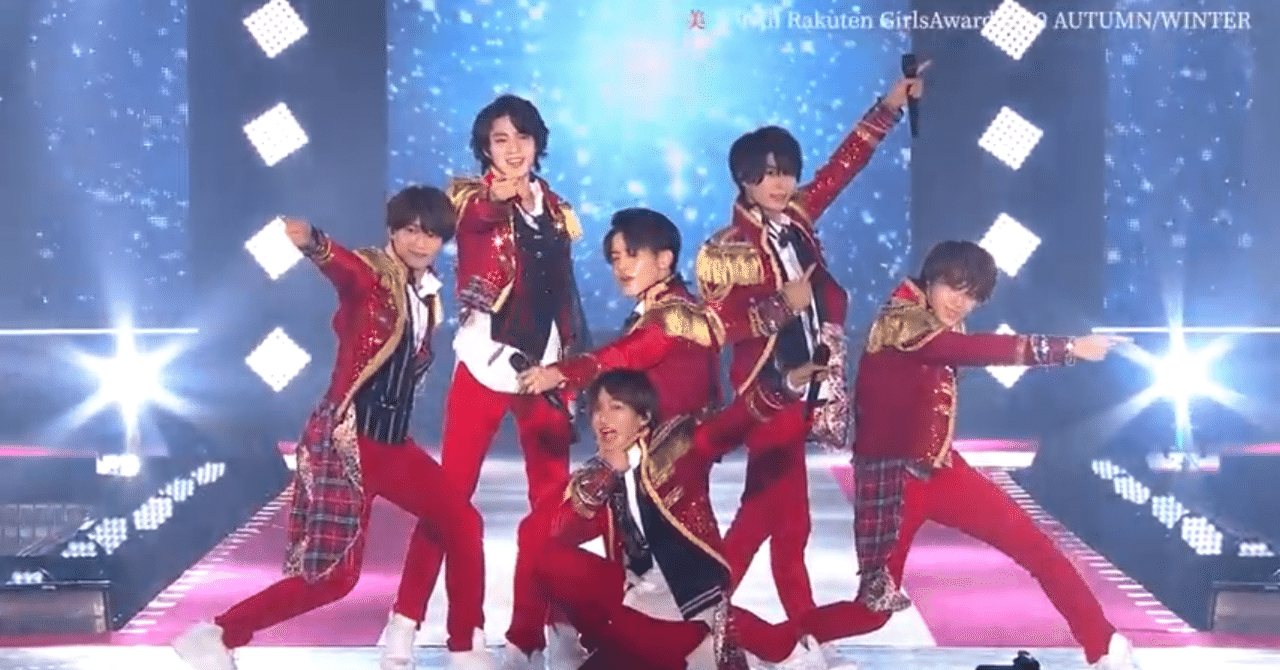 美 少年 ジャニーズjr のオリ曲の魅力 ゆう Note