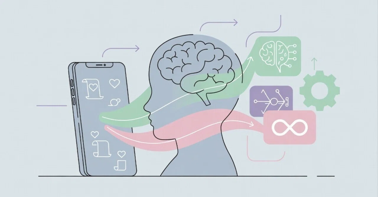 How Do Smartphones and Social Media Change Children's Brains? Policy ...