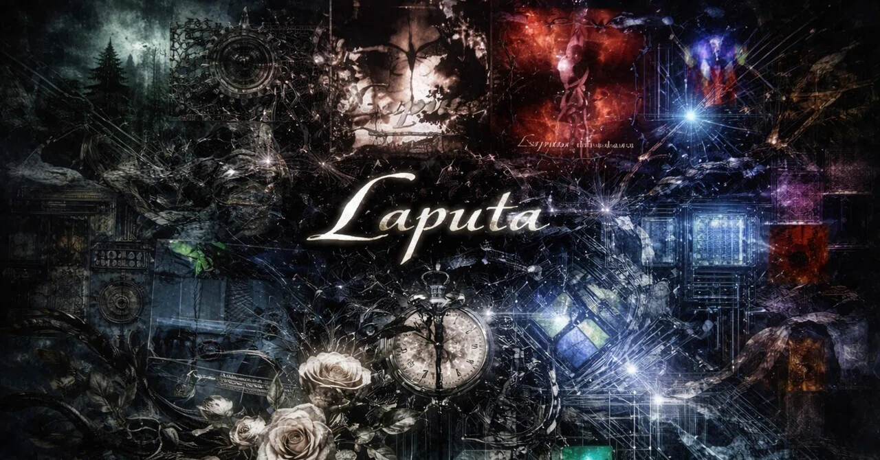 全て新品同様/Laputaベストアルバム（前期×2・後期×1）後期アルバム、他 Amazon.co.jp: Laputa 3DISC BEST 1995-1999 except Coupling