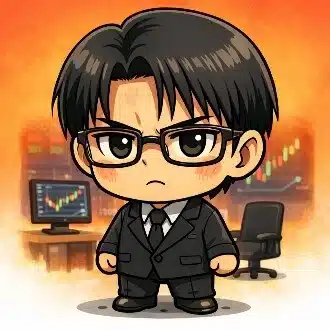 進撃の銀行員 | 3年後にFIRE | フォロバ100