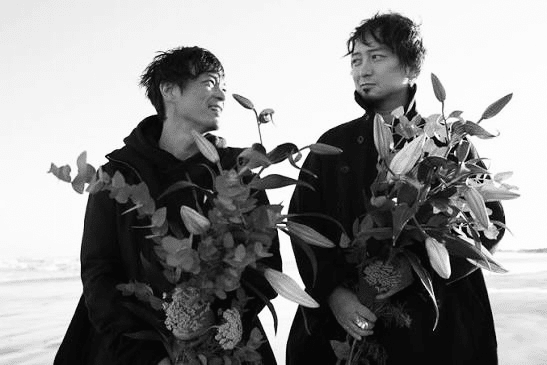 激レアLP レコード Boom Boom Satellites Out Loud FEATURE - Boom Boom Satellites / OUT LOUD - Track List