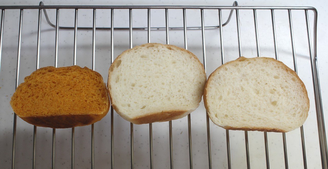業務スーパーの強力粉でおいしいパンを焼くレシピ 若奈 Note