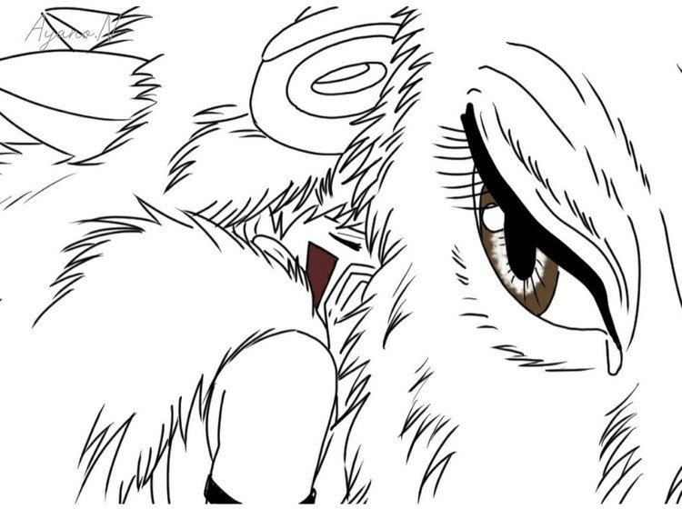ジブリ イラスト 白黒 簡単 スマホ 壁紙 かっこいい