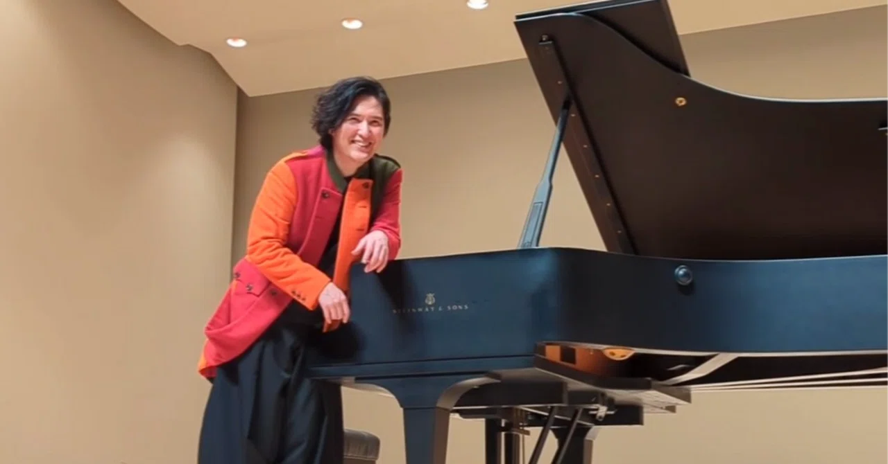 清塚信也さんの47都道府県ツアー！熊本公演に行ってきましたー?感動し 