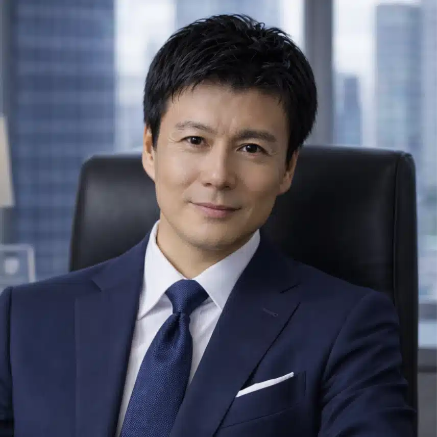 坂本 松昭
