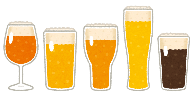 ビールの話 Sacamozzo Note ビールの話 Sacamozzo Note