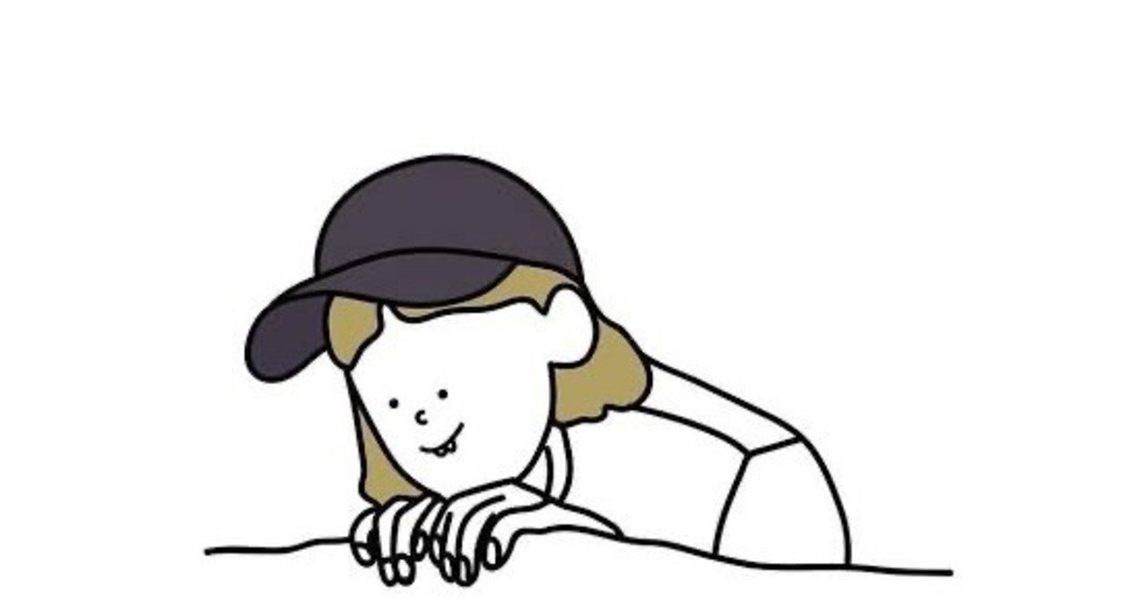 わたしが 爪噛み やめさせる に違和感を持つ理由 ハルパサ Note