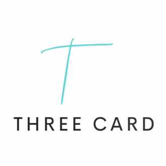 就活マナー 電話 メール編 Three Card Note