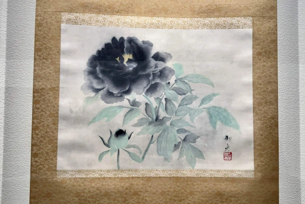 和洋折衷四季の花 ー花・flower・華 2026展@山種美術館｜あたのあたま