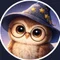 星降る夜の番人 ホーマー🦉