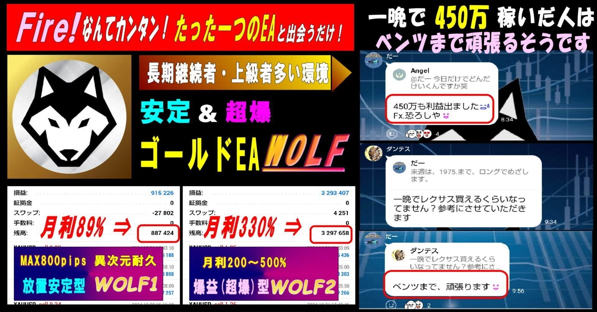 FX自動売買EA」の人気タグ記事一覧｜note ――つくる、つながる、とどける。