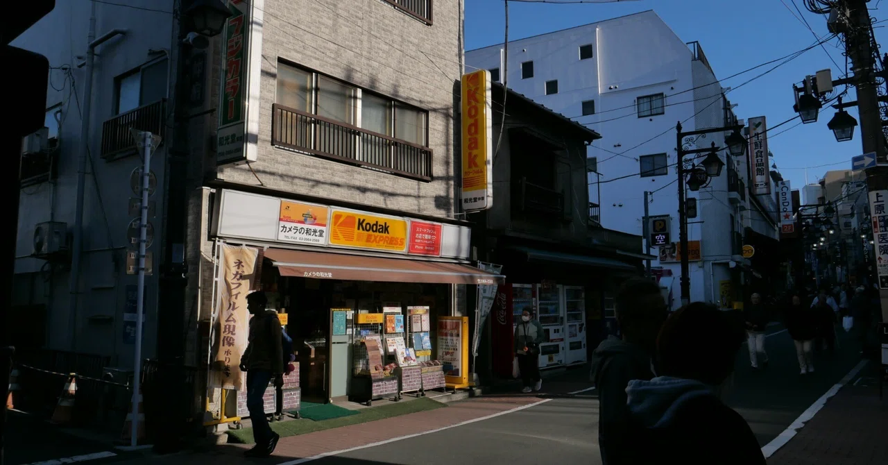 お散歩写真記 ＃36｜tomitomi_otomi