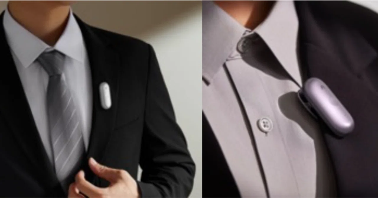 PR】深セン在住・日中ビジネスマンが「Plaud NotePin S」を中国工場に 