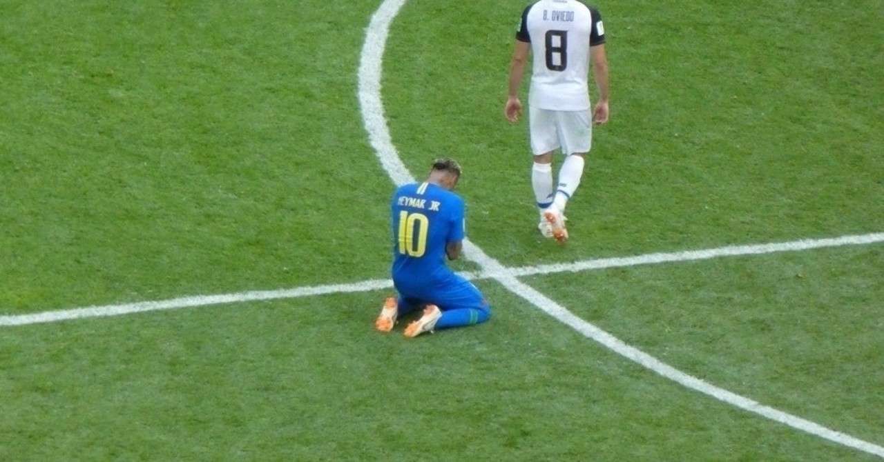 なぜ 南米のサッカーは強いのか 地理的考察から見るフットボール Takuro Honda Note