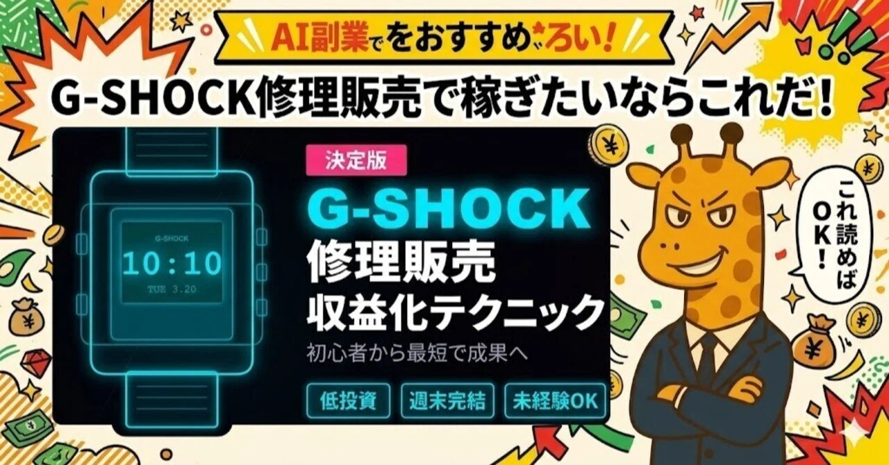 見出し画像