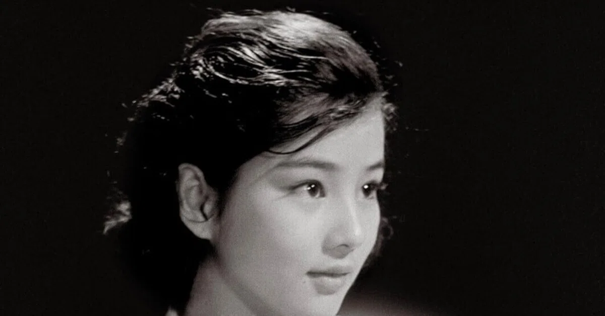 吉永小百合（1945.3.13- ）『吉永小百合青春時代写真集』文藝春秋 2024