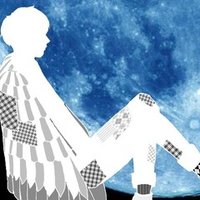 青に ふれる ヨルヲツカイハタシテ Note