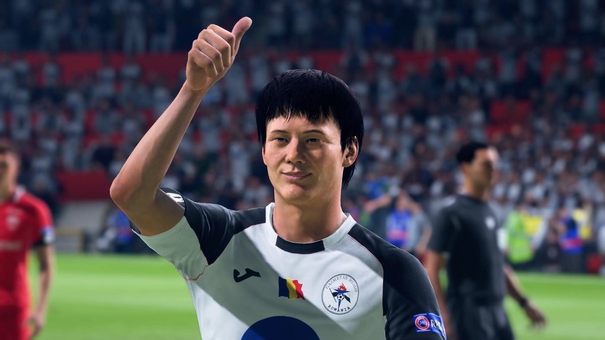 FIFA 20 オフラインマッチ メニューの操作_41