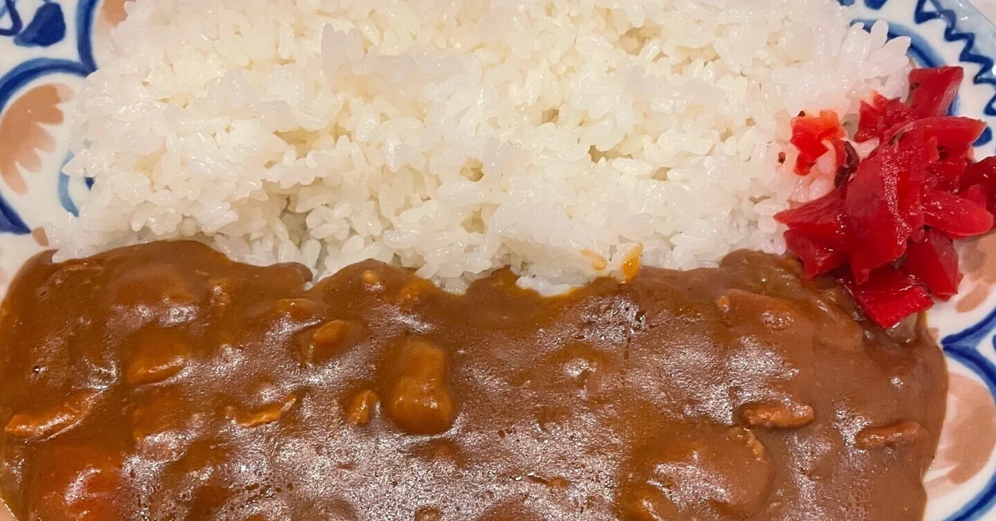 〆のカレーライス3選｜kumanon