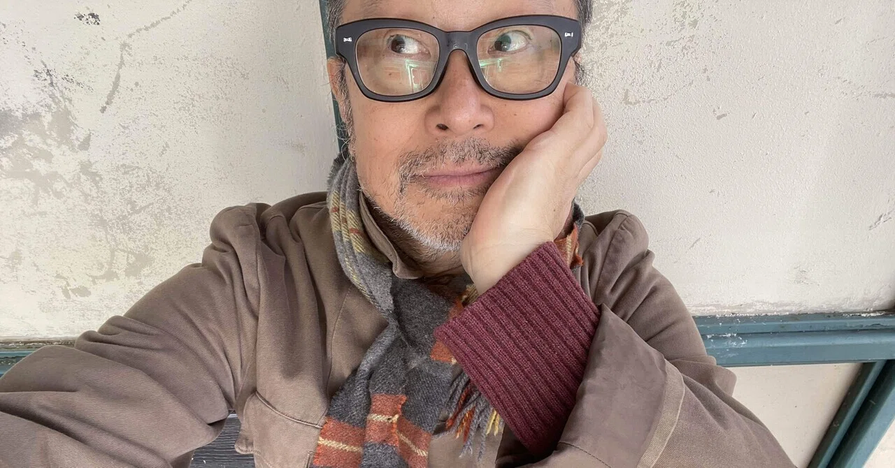 日曜サニサイ、80sの名作とブロードウェイ｜SENRI OE 大江千里