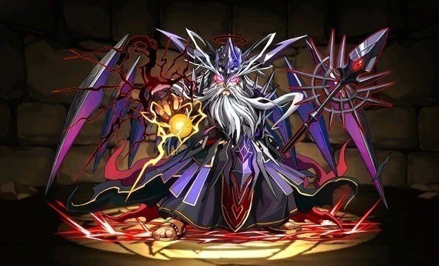 パズドラが好きすぎるのでパズドラを語る ゼウス覚醒 の思い出 後編 てっけん Note パズドラが好きすぎるのでパズドラを語る ゼウス覚醒 の思い出 後編 てっけん Note
