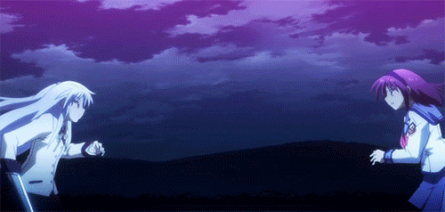 青春ドラマの全てがこのアニメにつぎ込まれています Angel Beats 紹介します 貝p Note 青春ドラマの全てがこのアニメにつぎ込まれています Angel Beats 紹介します 貝p Note