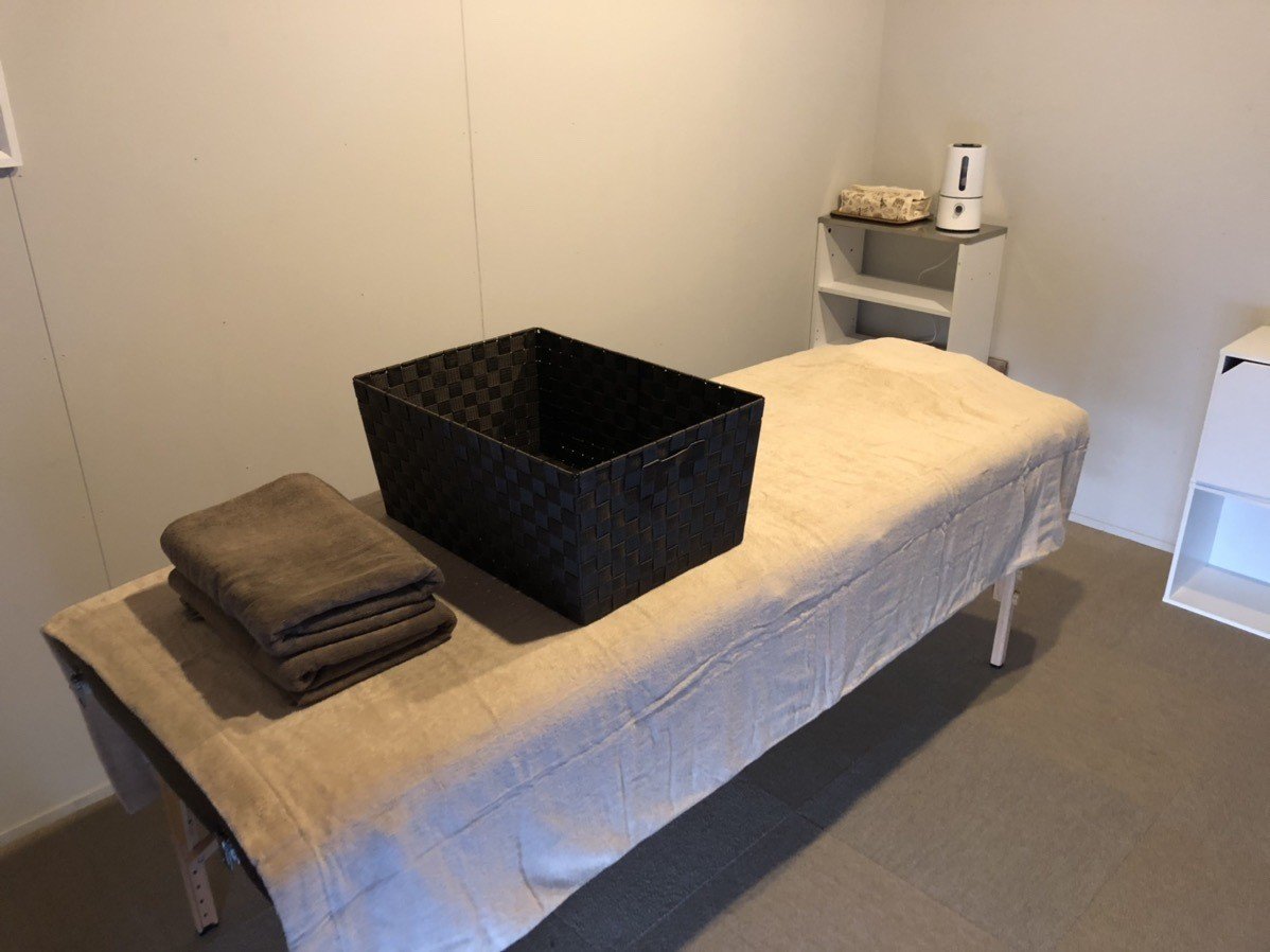 治療家・鍼灸師】3坪サロンを作った理由と皆さんに対して私が