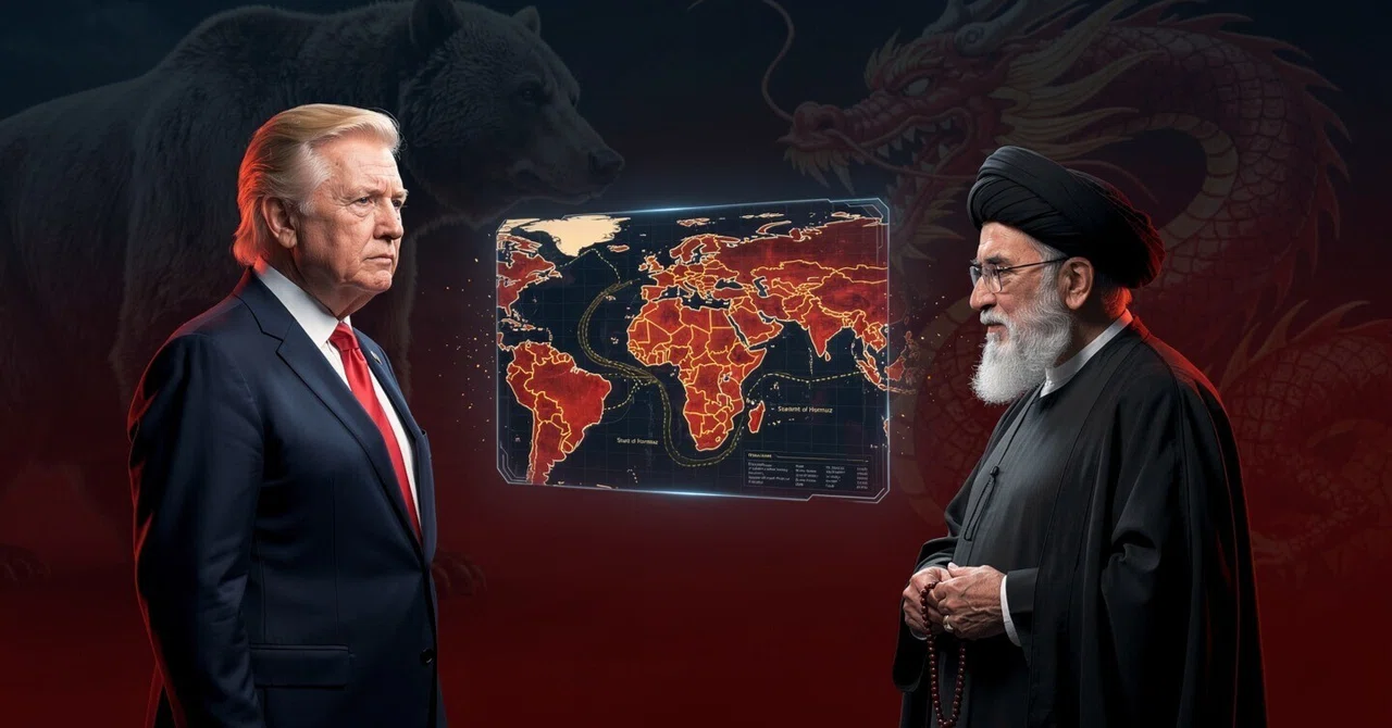 イラン情勢と私たちの暮らし——遠い国の話が、実は身近につながっている｜NOBC：～障がい福祉を新たな世界へ～