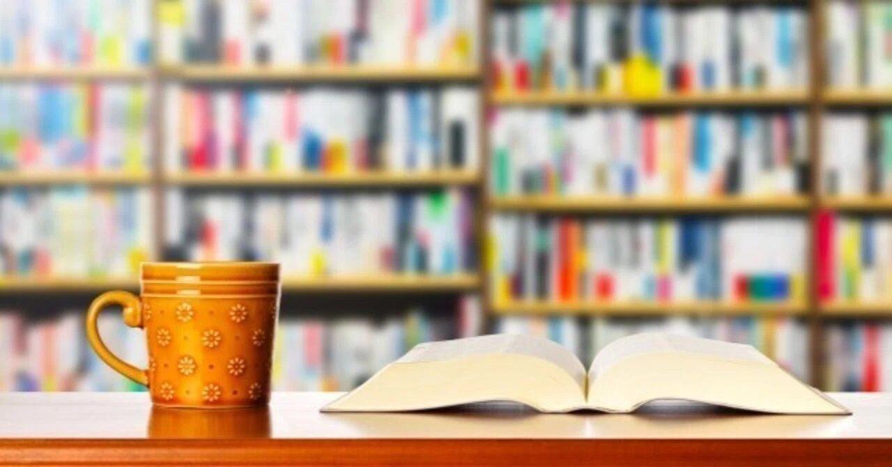 読書雑記 8ヶ月ぶりに彩ふ読書会に参加しました｜ひじき