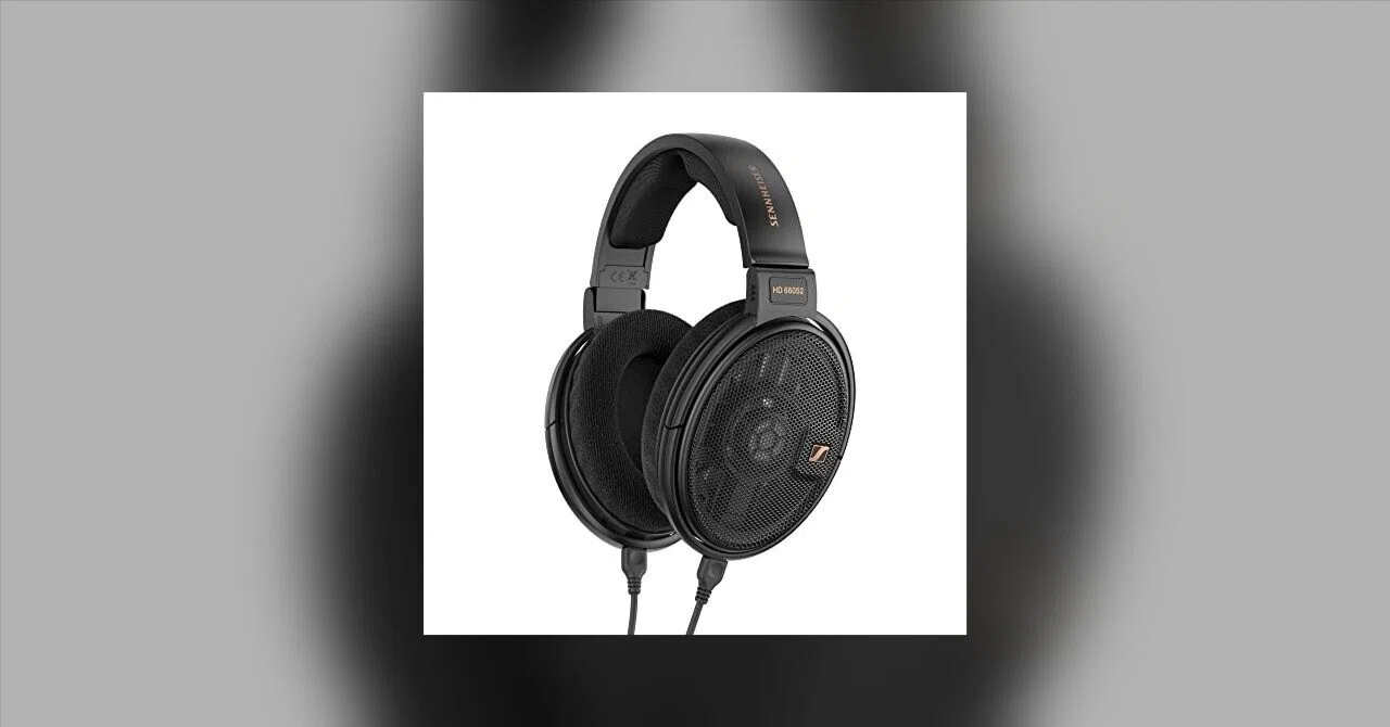 ゼンハイザー HD 660S2 レビュー：自宅で至高のリスニング体験｜nrh