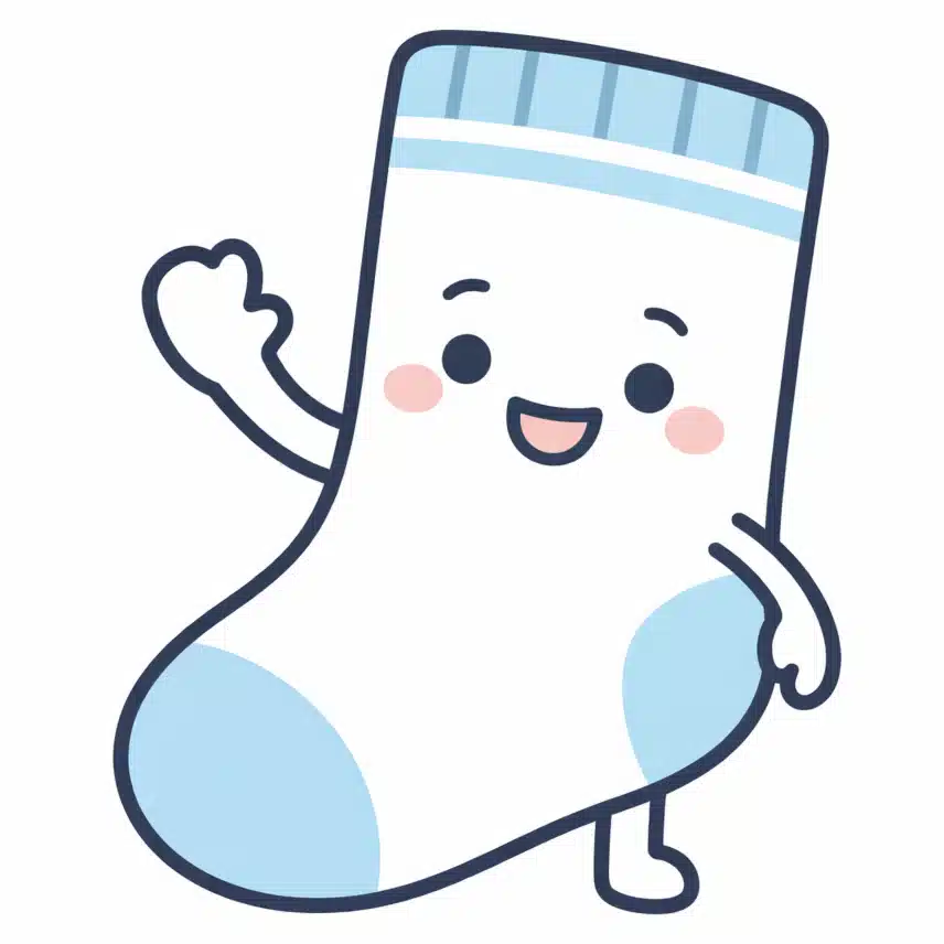 アクル｜くつ下の人（『Toré』運営）＆OEM請負