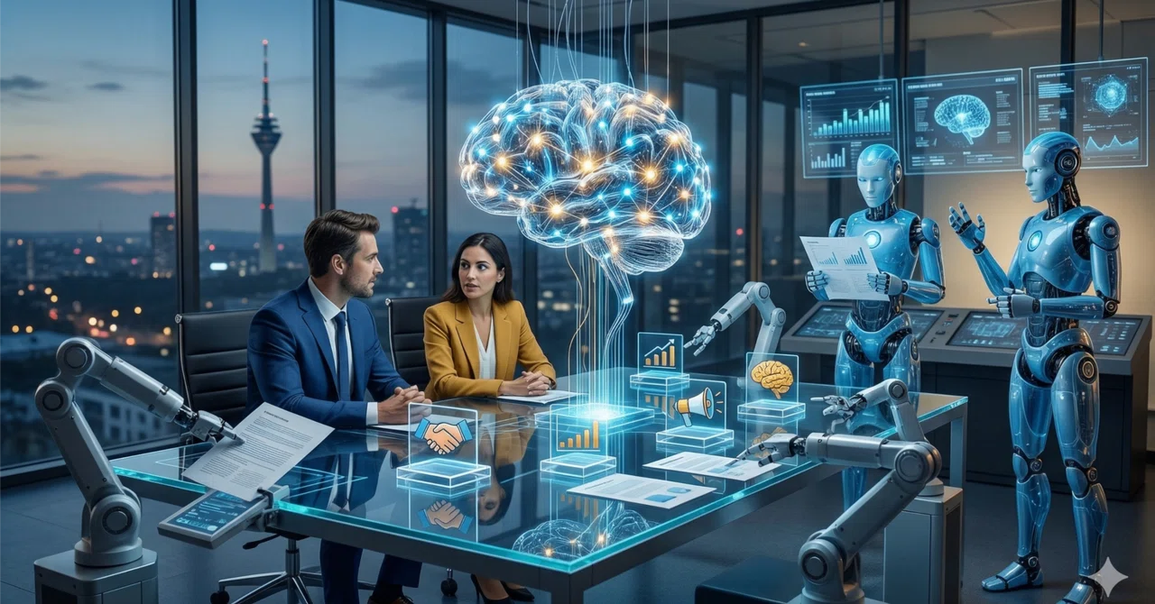 The Challenge of Building 100 AI Agents #53 — Entrepreneurship Diary ② ...