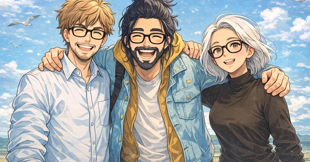 見出し画像