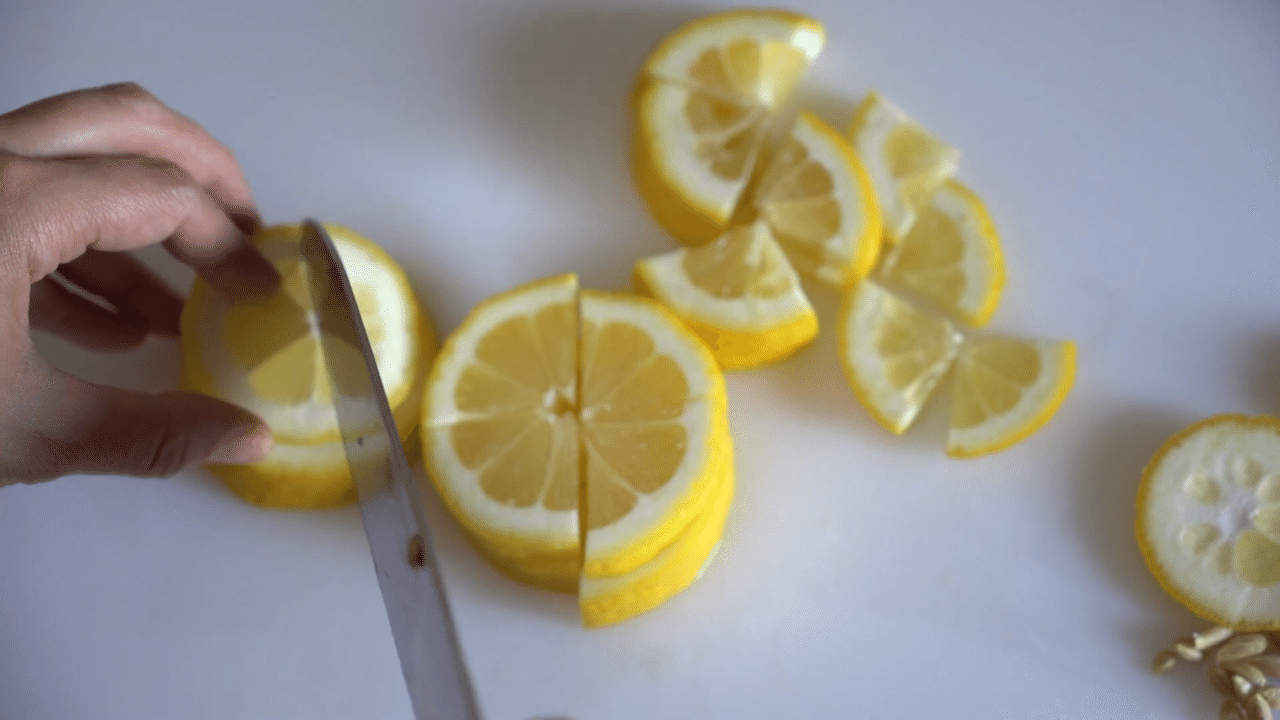 万能調味料 塩レモンペーストの作り方 身体の中から綺麗に クッキング美容師 タカハシ ヨシハルのオフィシャルブログ