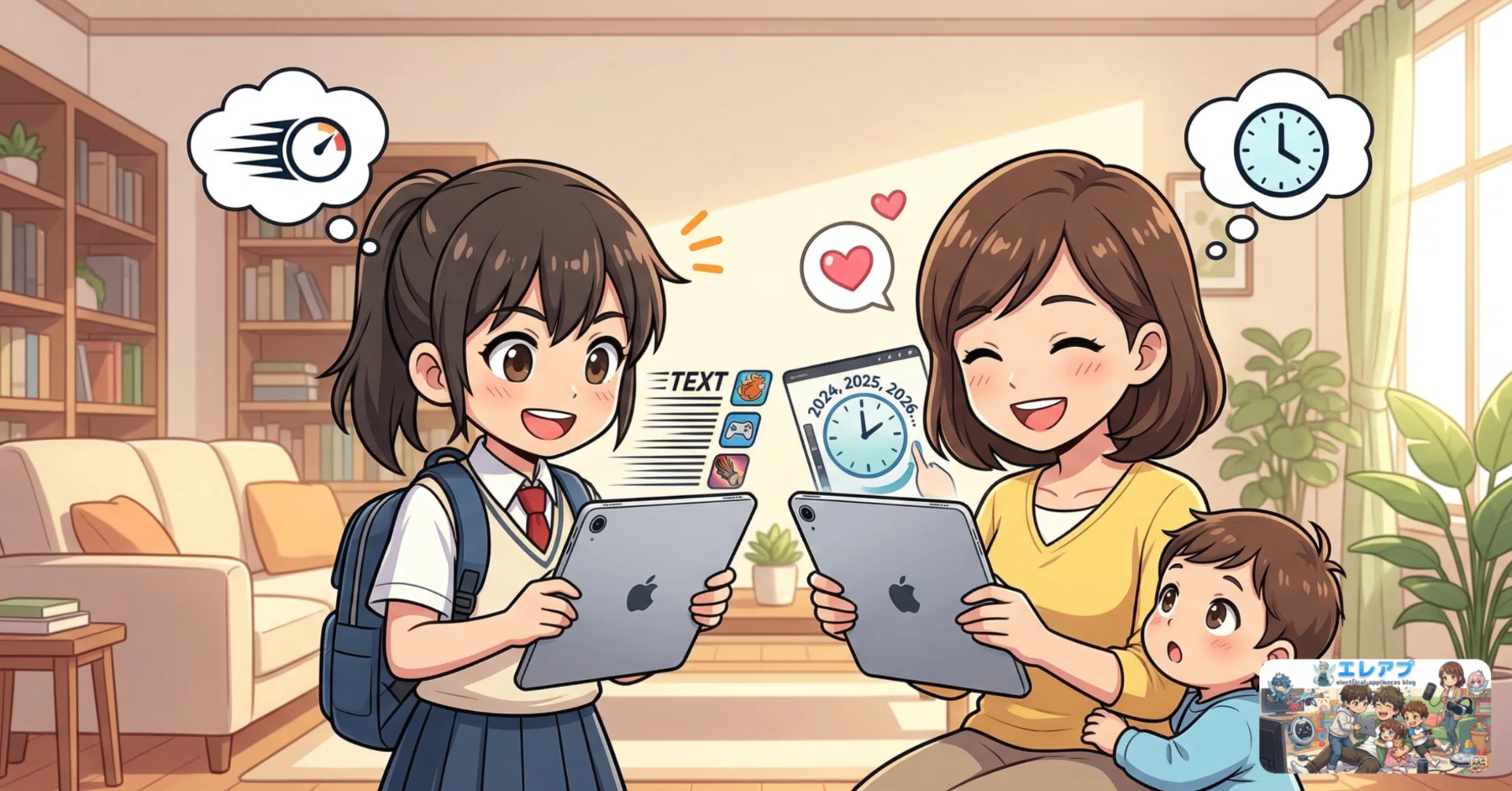 学生＆子育て世代へ！iPad Pro 11インチ 第一世代はいつまで・まだ