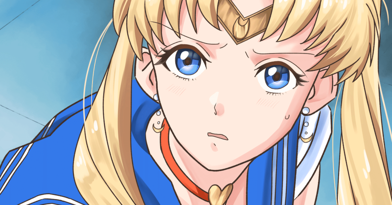 クリスタ 編集中と保存後の色味の変化について よんちゃん Note