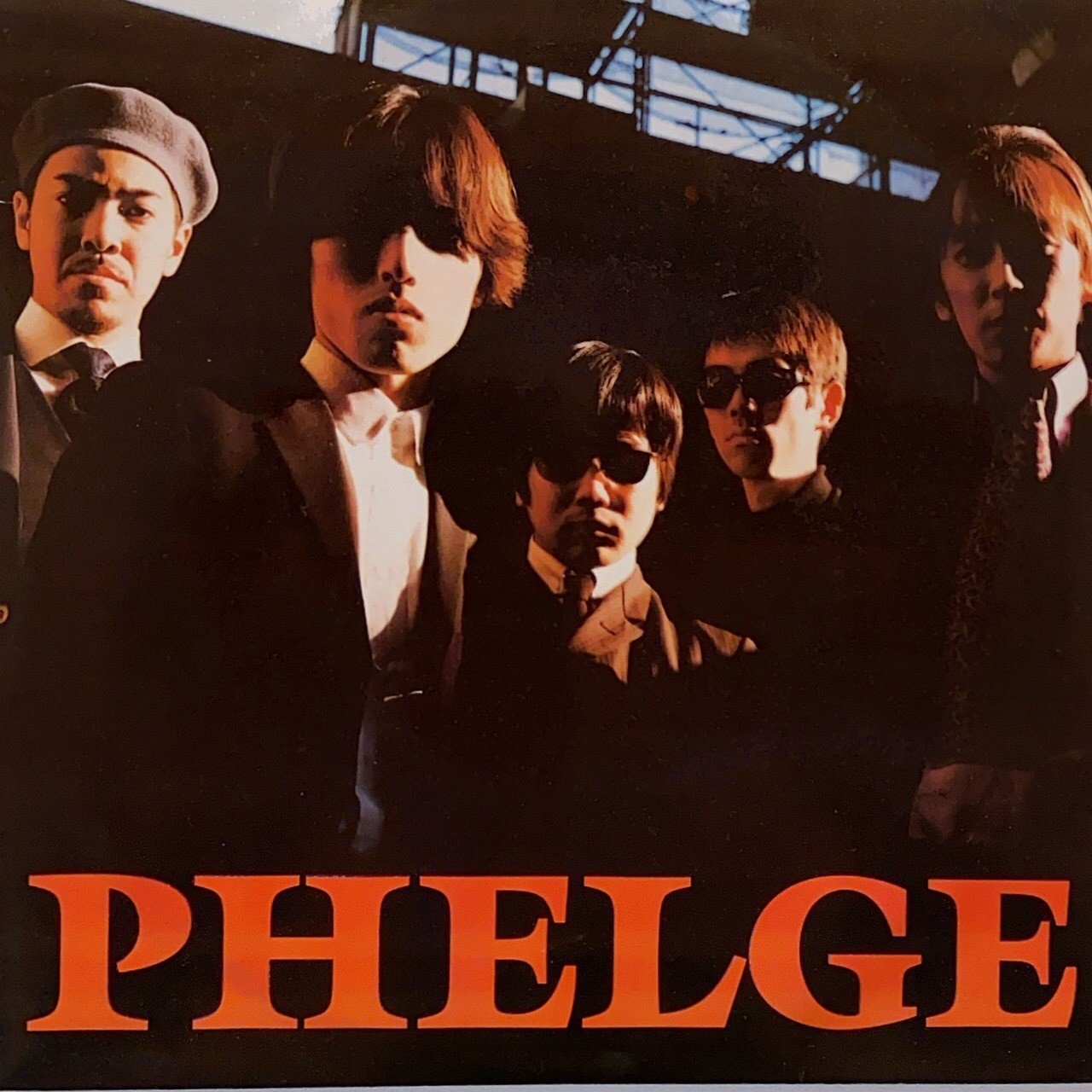 FUKU (The Numbers! )｜module(モジュール)