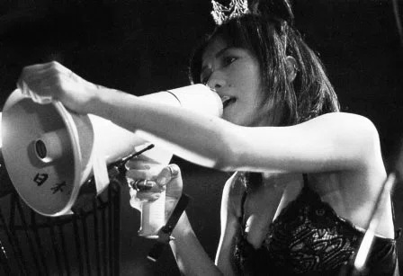 アルバムレビュー】椎名林檎「無罪モラトリアム」｜re:sonance