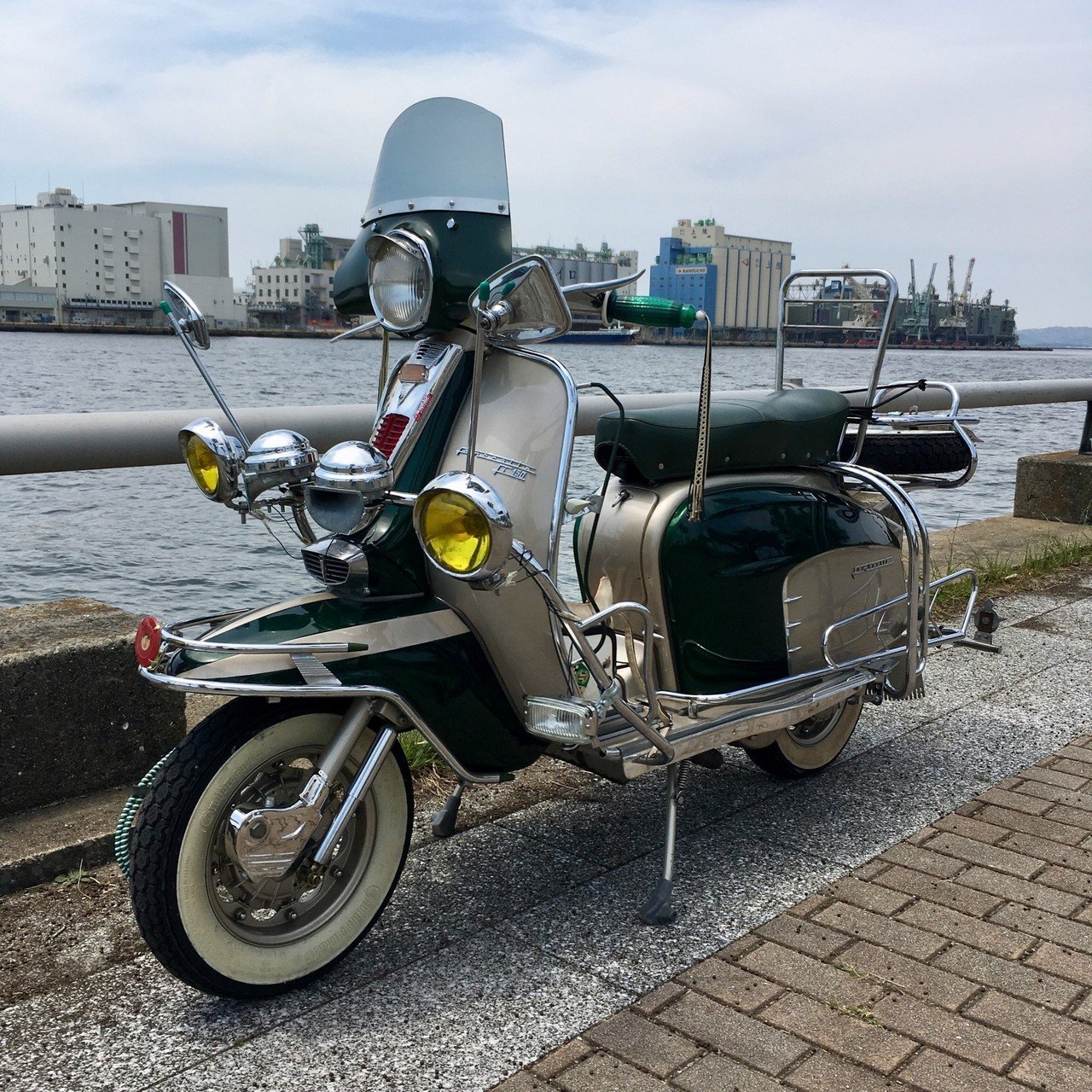 FUKU (The Numbers! )｜module(モジュール)