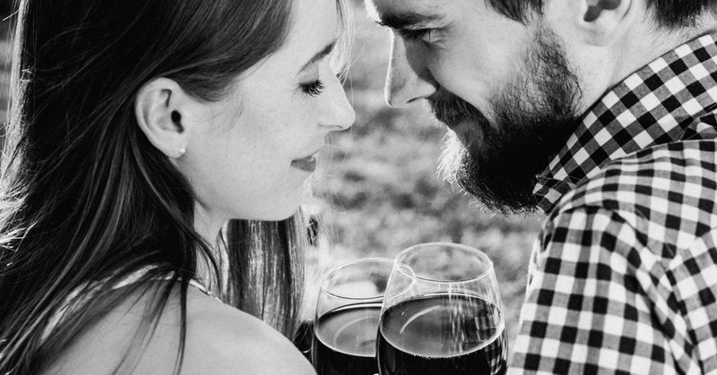 1月31日 ワインと共に贈る感謝の言葉と気持ち じんわり Note