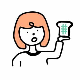 なぜ イラストを描き Noteで文章を書いているのか Maru と Yama Note
