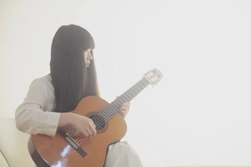 アルバムレビュー】青葉市子「qp」｜re:sonance