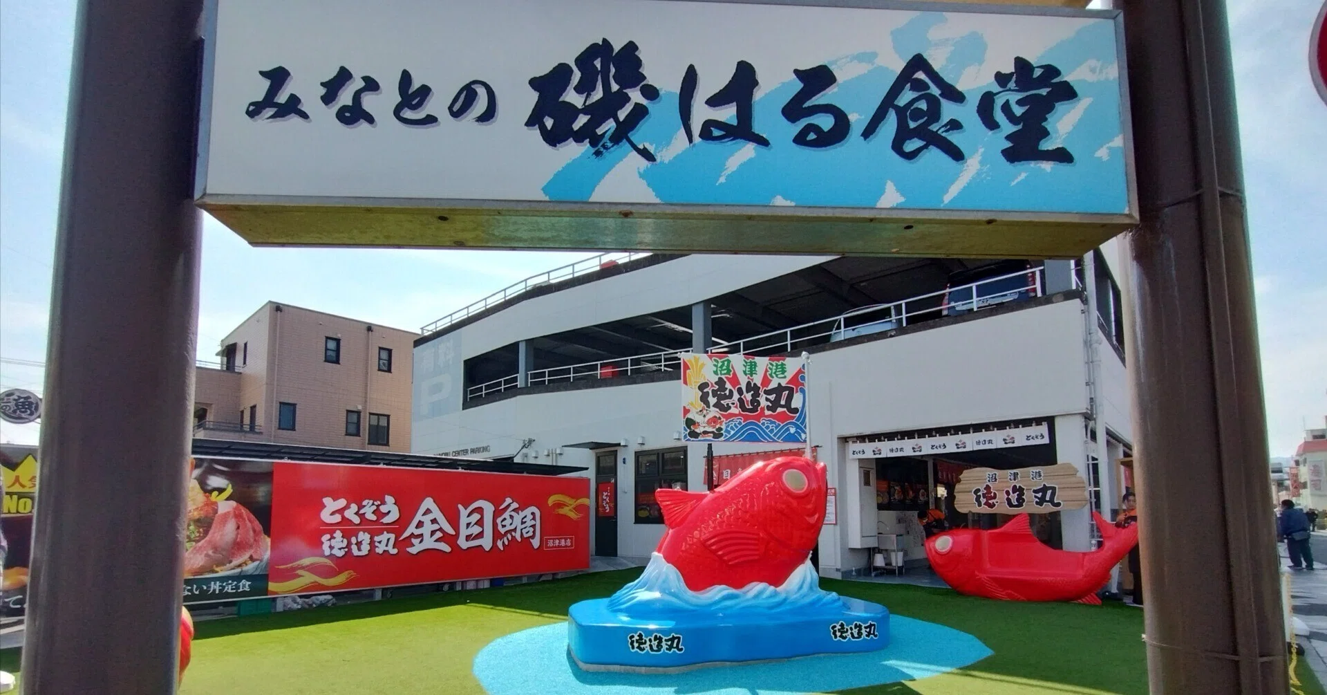 ジョグログ｜3/21 沼津港を目指した20kmと「止まらない」大切さ｜ミムラス