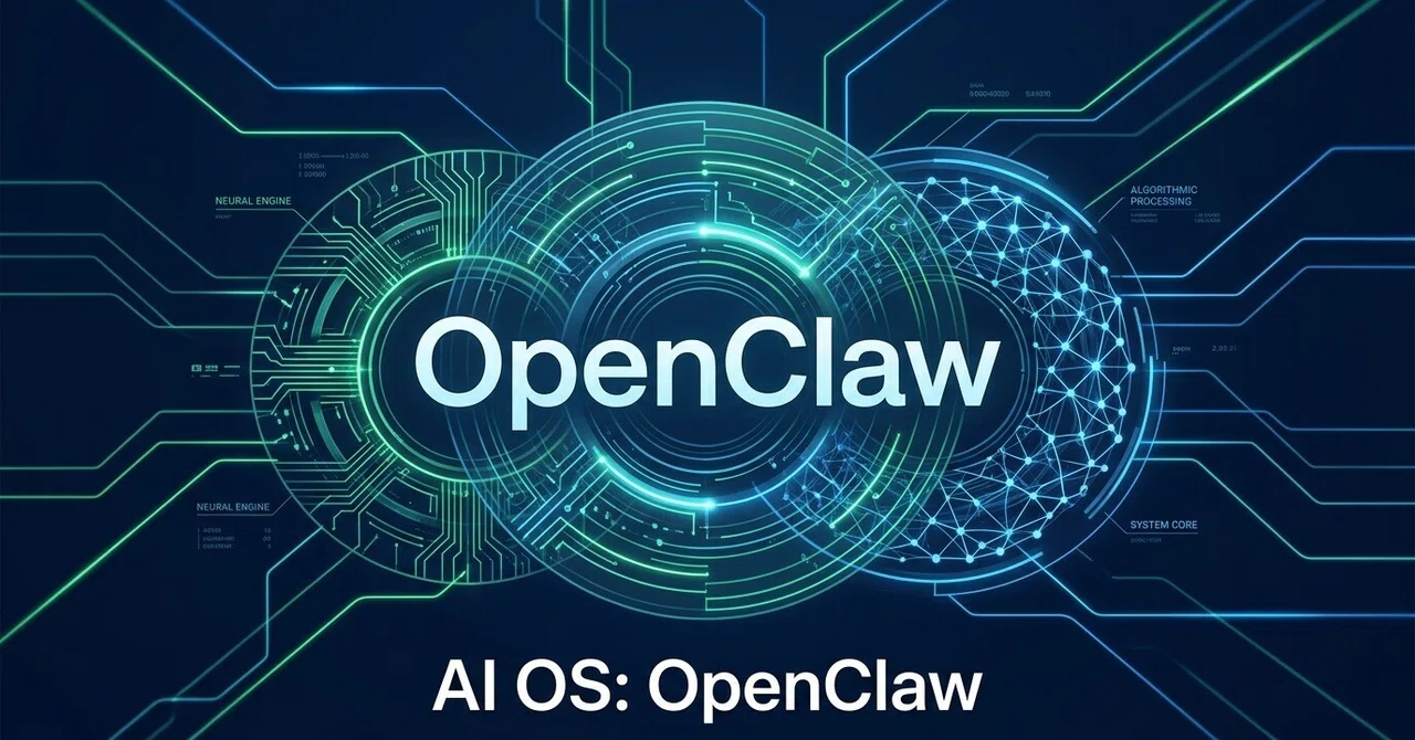 NVIDIAが提唱する「AIのOS」とは？OpenClawの台頭とソフトウェア・ルネサンスの幕開け｜SNSニュース