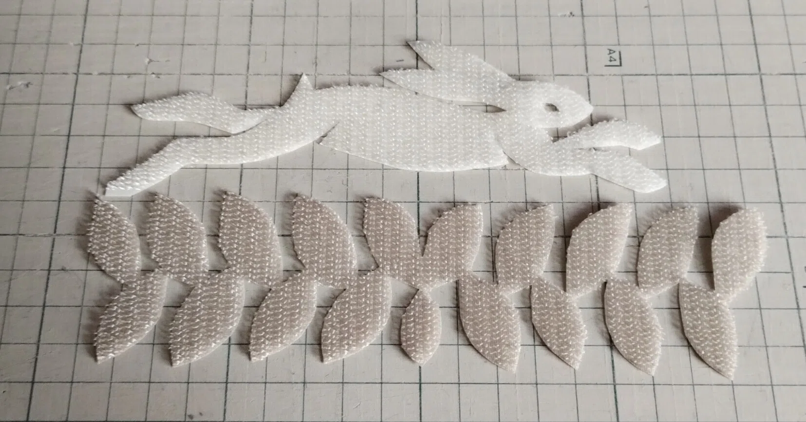 Rabbit-PaperCutting-様 Rabbit Paper Cut Rabbit-PaperCutting-様専用 公式通販 Chinese Art