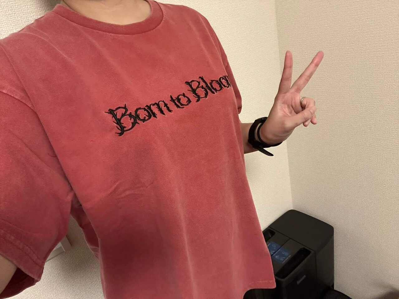 HANA 1st TOUR 2026 “Born to Bloom”ライブ行ってきた｜HANAの成長と
