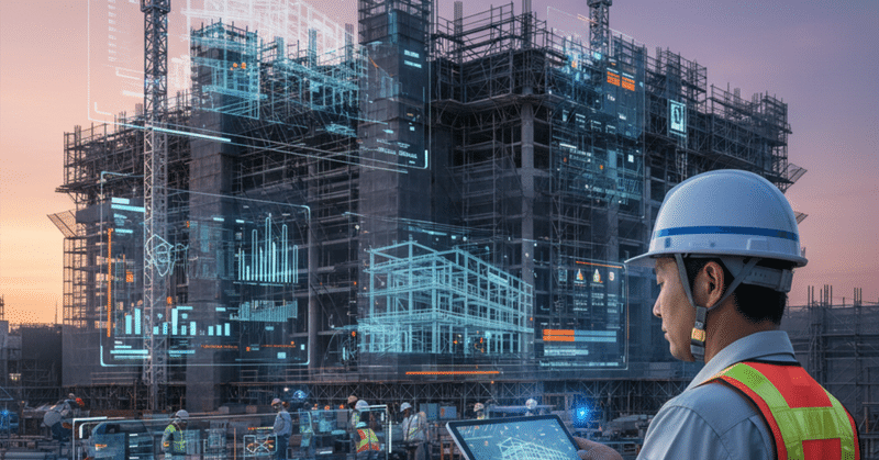 建設業向けAIおすすめ5選｜BPO運営×AI開発をやっている僕が本音で比較 first_img