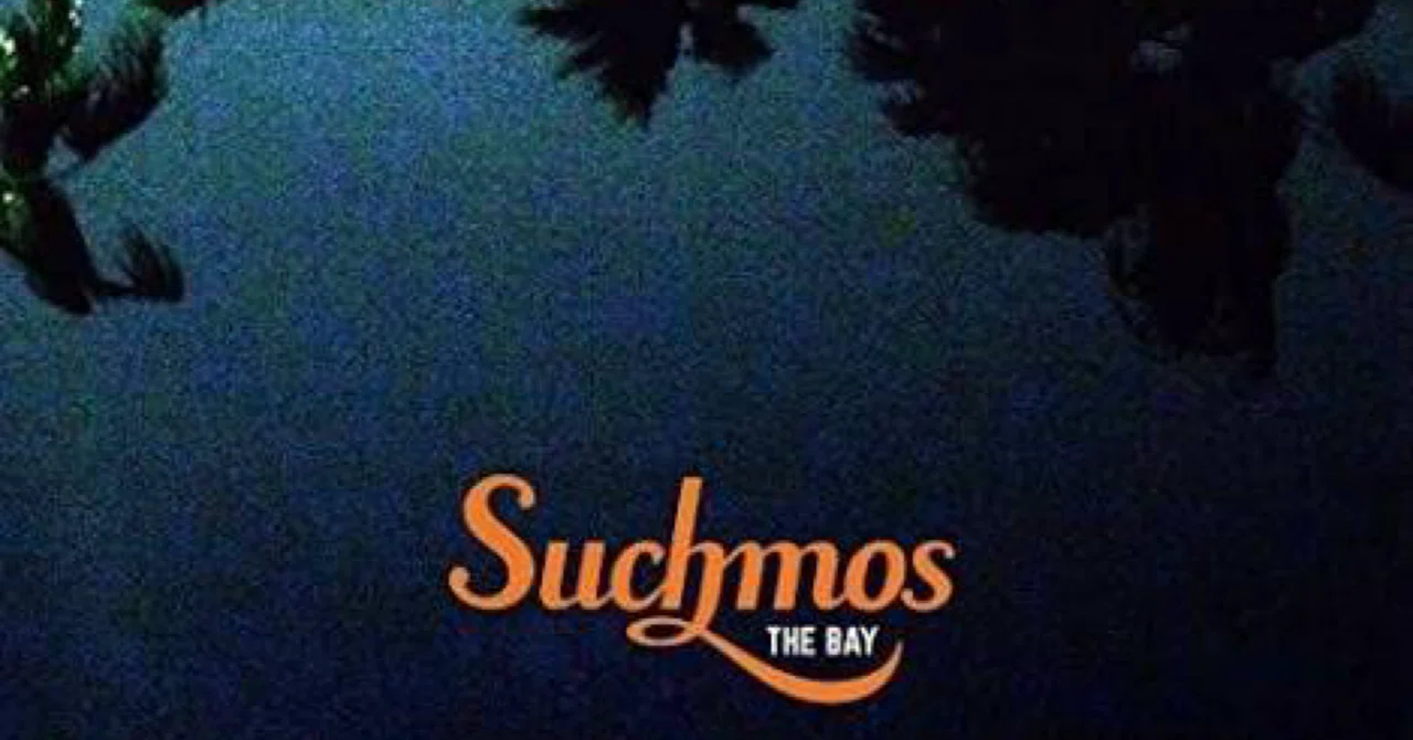 アルバムレビュー】Suchmos「THE BAY」｜re:sonance