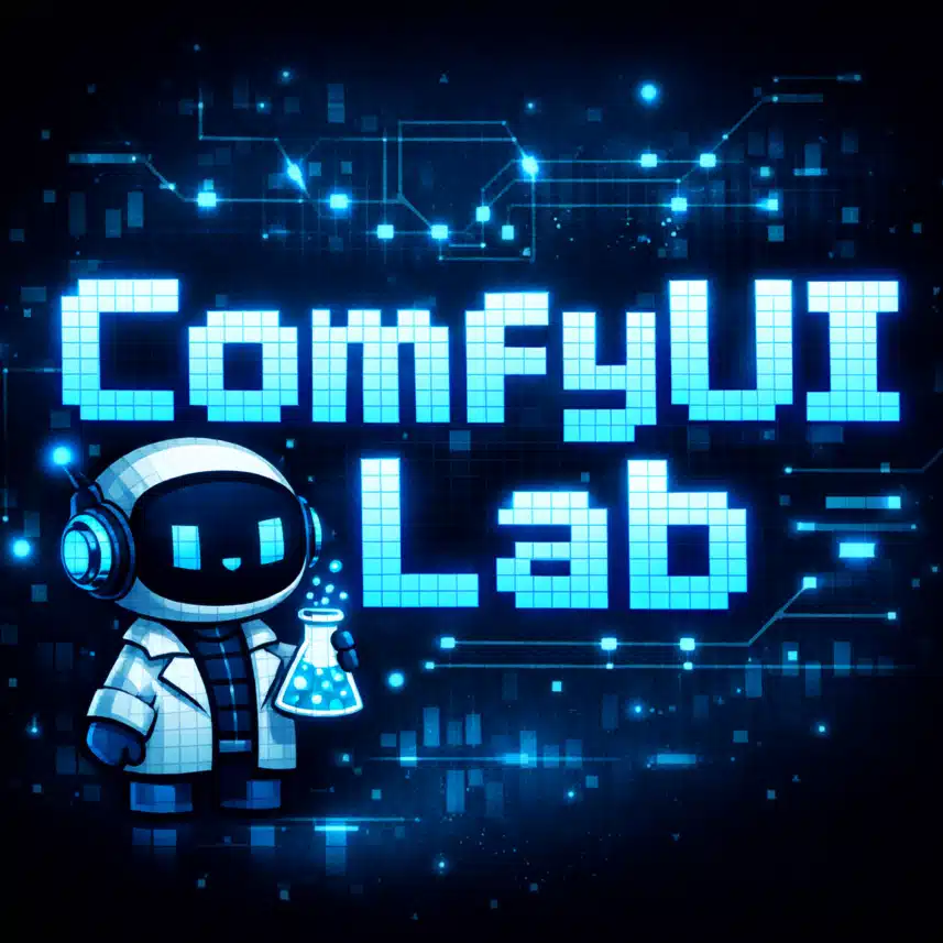 comfyui_lab